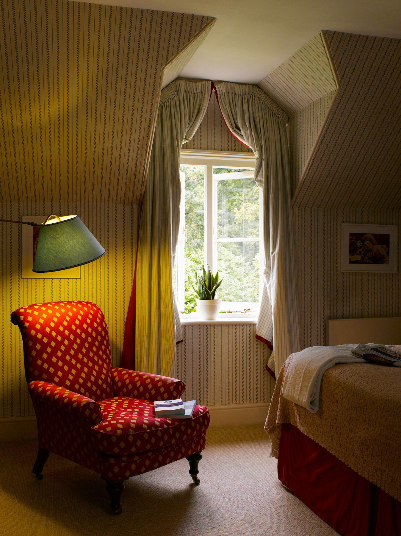 Stapleford Park Hotel & Spa Melton Mowbray Værelse billede