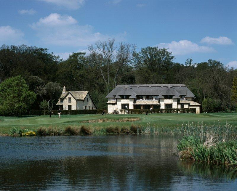 Stapleford Park Hotel & Spa Melton Mowbray Bekvemmeligheder billede