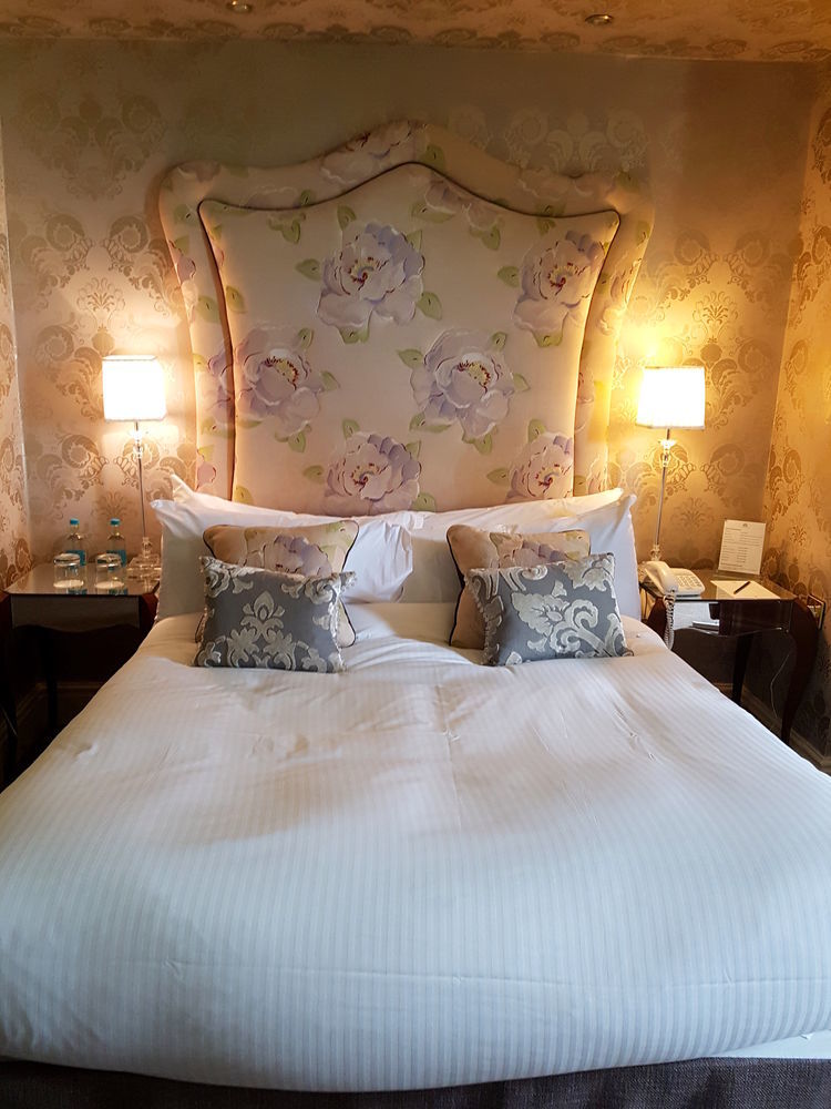 Stapleford Park Hotel & Spa Melton Mowbray Eksteriør billede