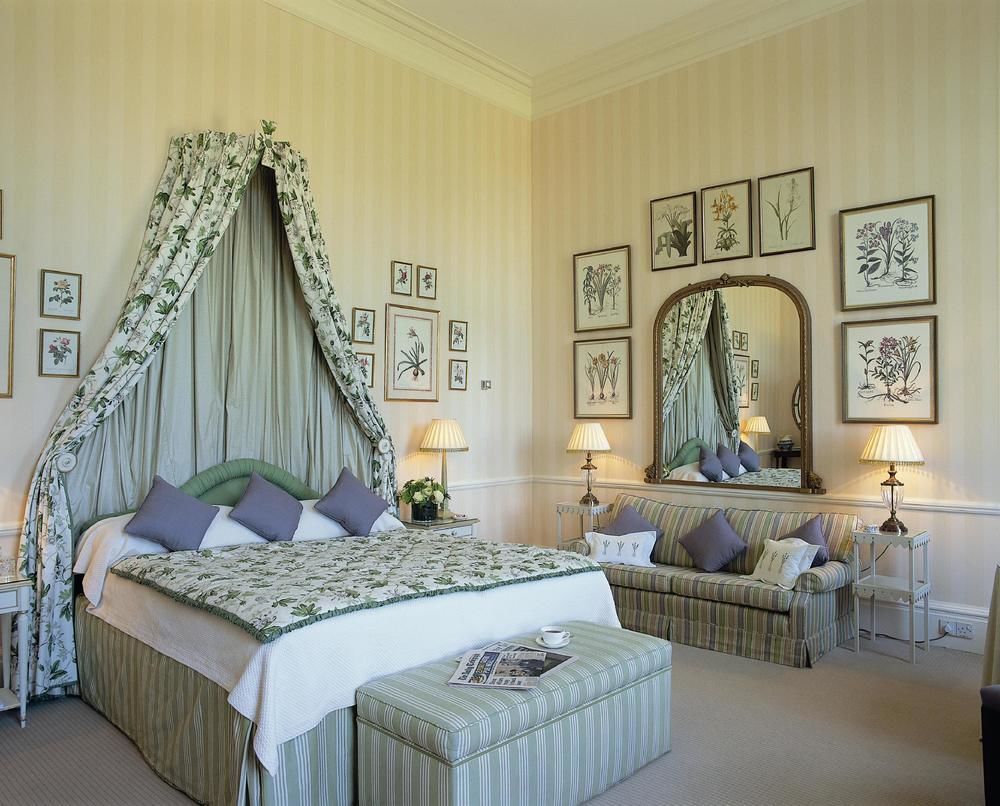Stapleford Park Hotel & Spa Melton Mowbray Værelse billede