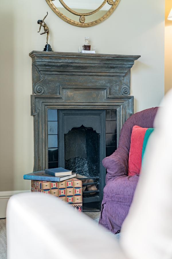 Stapleford Park Hotel & Spa Melton Mowbray Eksteriør billede